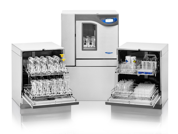 Press Release: Labconco® Laboratory Washers Introduce New Level Of ...