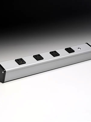 Electrical Power Strip