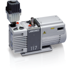 Rotary Vane Direct Drive Vacuum Pump