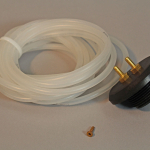 Exterior Oxygen Monitor Tubing Kit