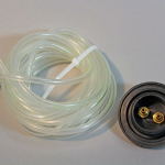 Exterior Moisture Monitor Tubing Kit