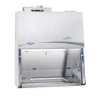 Purifier Axiom Type C1 Biosafety Cabinet