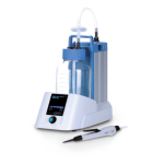 VACUUBRAND BVC Control Fluid Aspiration System with 2L Glass Bottle 230V U.K.