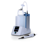 VACUUBRAND BVC Control Fluid Aspiration System with 4L Polypropylene Bottle 230V North America