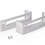 Logic Cell Culture Cart Side Shelf Accessory