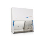 PuriCare Procedure Station, Class II, Type A2 Biological Safety Cabinets