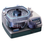 RapidVap Evaporator Cutout Diagram