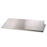 Stainless Steel Work Surfaces for XPert Balance Enclosures, XPert Balance Systems