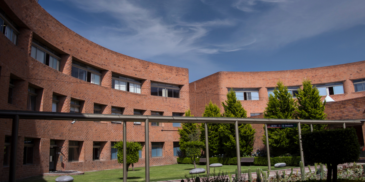 Universidad Iberoamericana Plaza